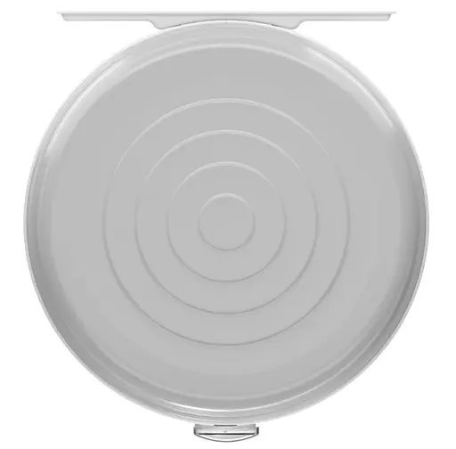 Водонагреватель электрический Thermo Alliance, 2 кВт, сухой ТЭН, 100 л плоский, вертикальный, цилиндрический, белый (SV010044C) - фото 5