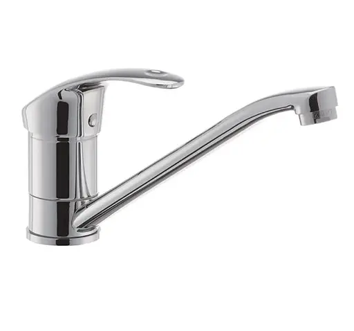 Смеситель для кухни G-ferro Mars 004-Z (GF0030) - фото 1