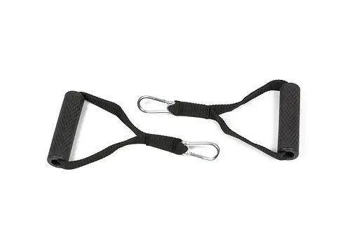 Ручки EasyFit для тяги и резиновых петель обрезиненные (EF-2712) - фото 3