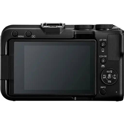 Бездзеркальний фотоапарат Canon EOS R50 V Kit RF-S 14-30mm IS STM PZ Black (6895C025) [133046] - фото 6