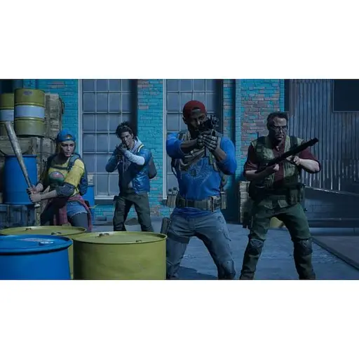 Игра Back 4 Blood. Special Edition (русские субтитры) (PS4) - фото 8