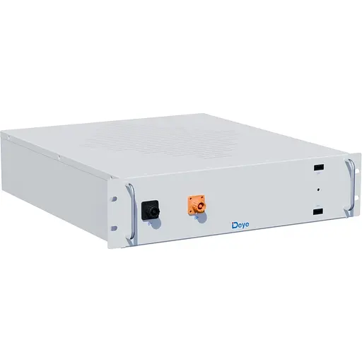 Аккумулятор Deye LiFePO4 48V (38.4V/200Ah/7680Wh) (BOS-A) [150042]