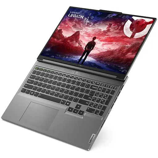 Ігровий ноутбук Lenovo Legion Slim 5 16AHP9 7 8845HS 51GHz,IPS,2x 8GB SO-DIMM DDR5-5600,1TB,RTX 4060 8GB - фото 6