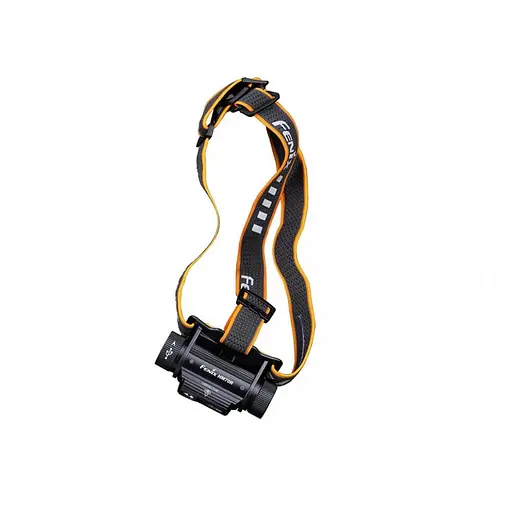 Фонарь налобный Fenix HM70R (99-00011490) - фото 5