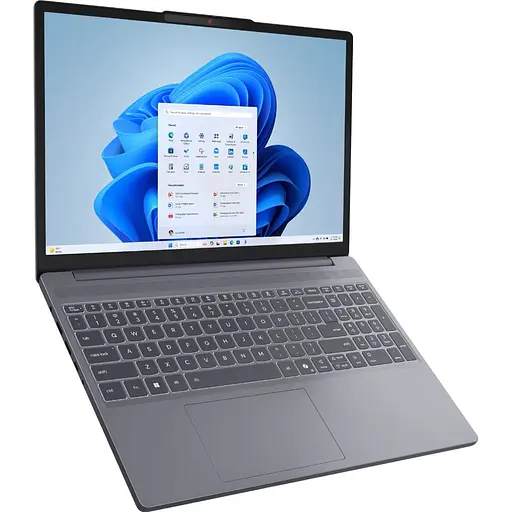 Ноутбук Lenovo IdeaPad Slim 3 15IRU10 (83KD0016RA) [153700] - фото 8