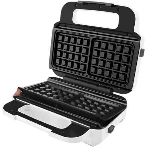 Бутербродниця Tefal SW701110 (6688583) - фото 4