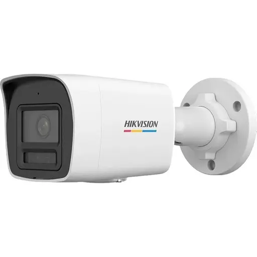 Відеокамера Hikvision з видимим підсвічуванням DS-2CD1027G2H-LIU (4мм) 2 Мп ColorVu Smart Hybrid Light