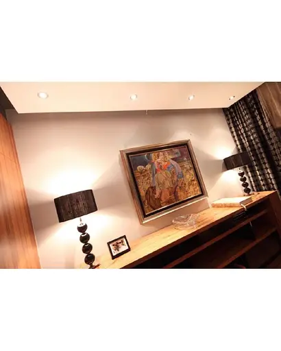 Точечный светильник Kanlux 2590 Luto - фото 2