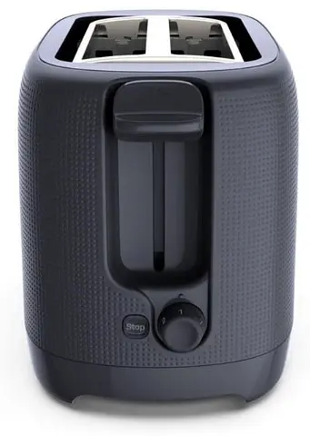 Тостер Moulinex LT2M0810 - фото 3