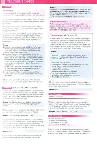Speak Out. Intermediate Plus Teacher's Book with Resource and Assessment Disc - фото 9