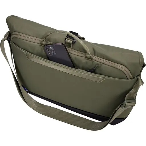Наплічна сумка Thule Paramount Crossbody 14L Soft Green (TH 3205008) - фото 11