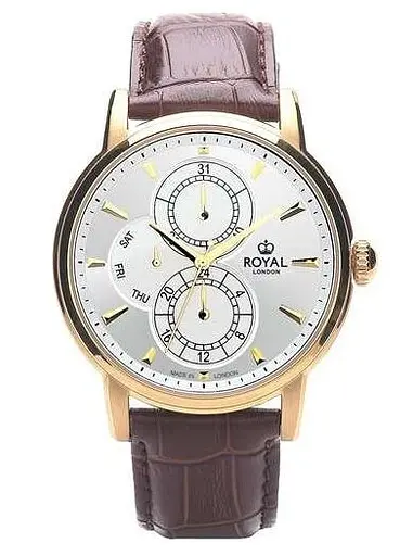 Годинник Royal London 41416-03