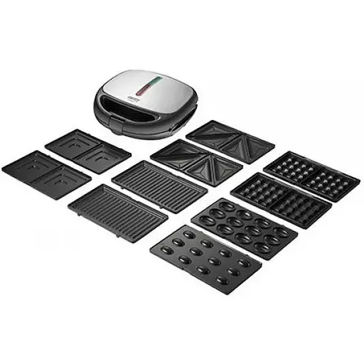 Мультимейкер Camry CR 3042 5-в-1 - фото 2