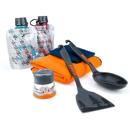 Комплект GSI Outdoors Pack Kitchen 8 (1099-90101)