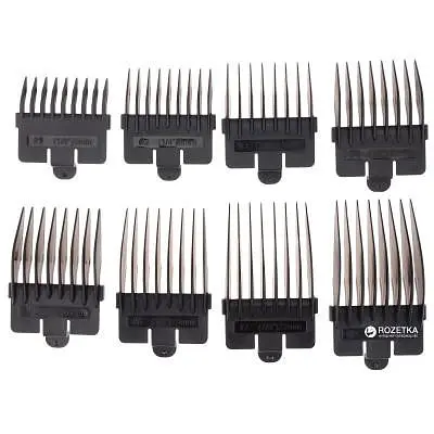 Машинка для стрижки BaByliss E695E - фото 6