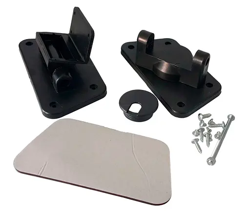 Рамка универсальная 10.1" AWM Carav 22-2079 - фото 4