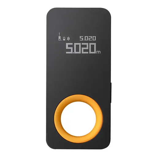 Умный лазерный дальномер Xiaomi HOTO Smart Laser Tape Measure (QWCJY001) - фото 2