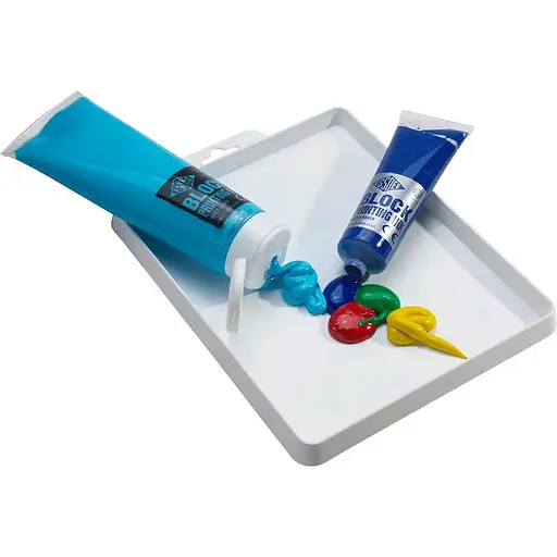 Доска для нанесения красок на валик Essdee 240x200 мм  - фото 5