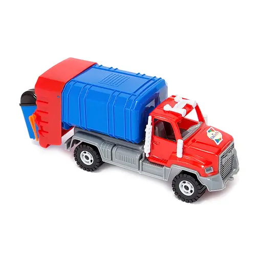 Мусоровоз Камакс Орион, 765 (В ассортименте)