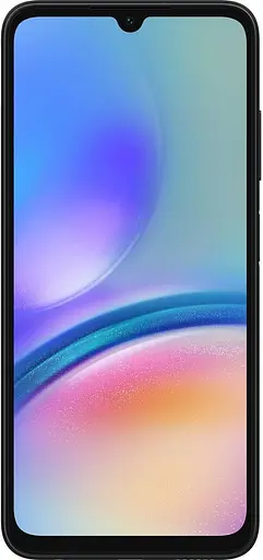Смартфон Samsung Galaxy A05s 4/64GB Black - фото 2