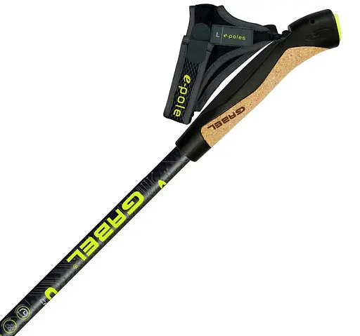 Палиці для скандинавської ходьби Gabel E-Poles G-1A XTL (7008370230000) (DAS301117) - фото 2