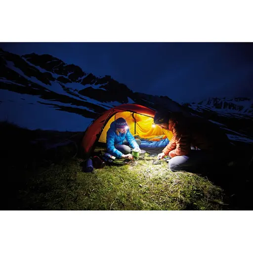 Горелка газовая Optimus Vega (1017-8018505) - фото 8