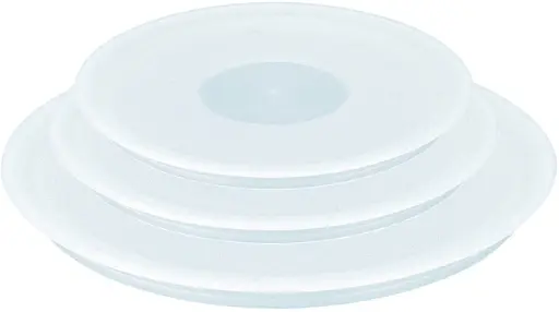 Набор крышек Tefal Ingenio 16/18/20 см L9849253 - фото 1
