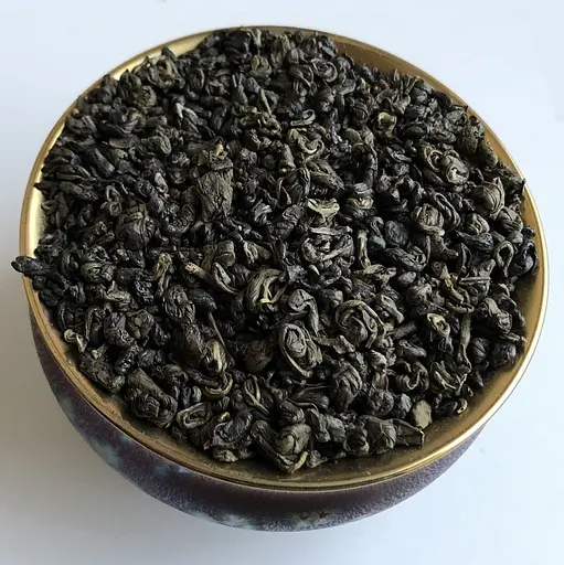 Зеленый чай Зуб Будды 100 г