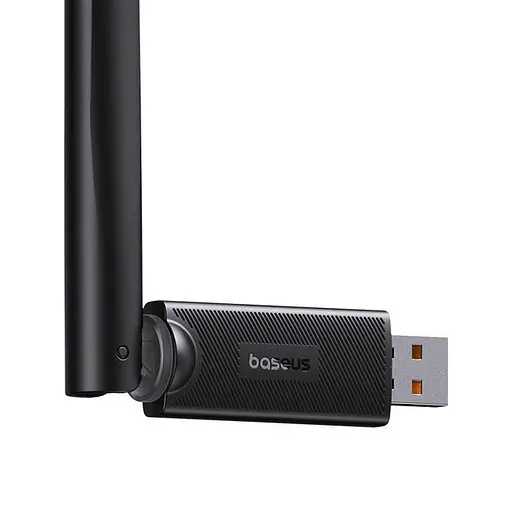 USB Wi-Fi адаптер Baseus FastJoy Series 150 Мбит/с B01317600111-00 - фото 5