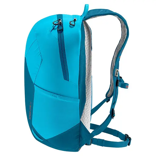Рюкзак Deuter Speed Lite 17 Голубой (1052-3410122 1361) - фото 6
