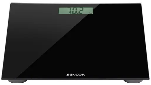 Ваги підлогові Sencor SBS 2300BK - фото 4