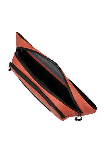 Сумка Поясная Samsonite ECODIVER CLAY 35x16x10 KH7*07009 - фото 4