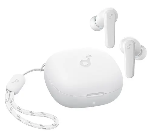 Навушники Anker SoundСore R50i White (A3949G21) - фото 4