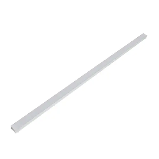 Профиль Brille алюминиевый для светодиодной ленты BY-067, 1 м - фото 3