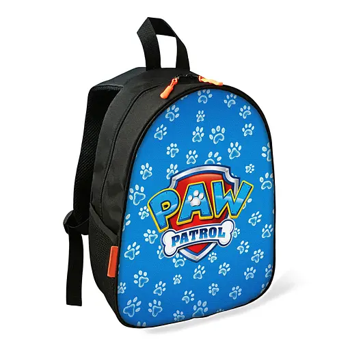 Рюкзак дитячий Щенячий патруль шкільний/міський 34х27х13 см для хлопчика (02717)