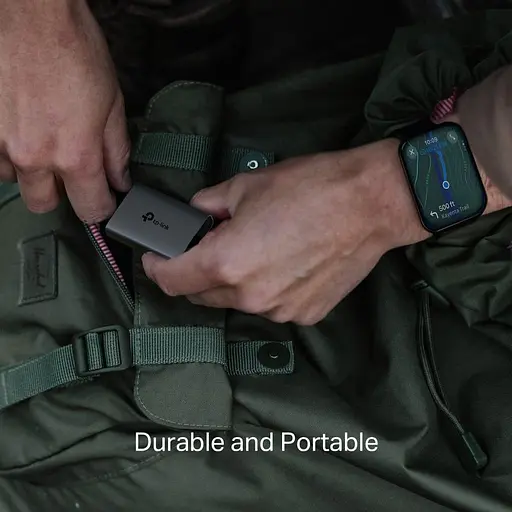 Кардрiдер TP-Link UA430C (UA430C) - фото 5