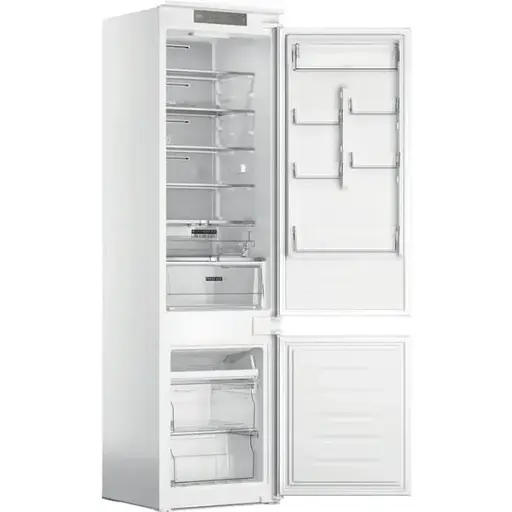 Холодильник Whirlpool WHC20 T352 вбудований - фото 2
