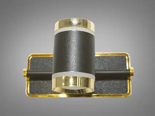 Підсвічування для дзеркал і картин, 4W - фото 4