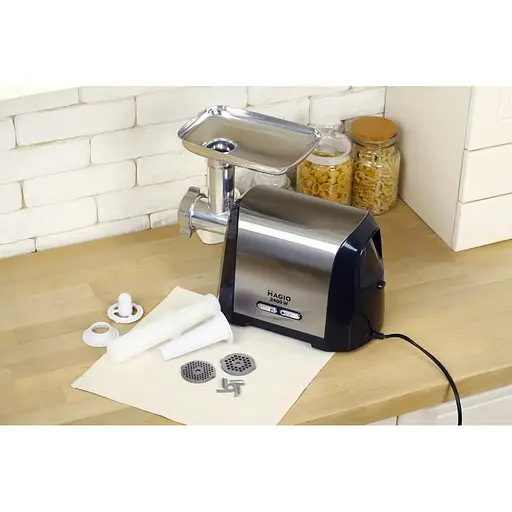 Мясорубка Magio MG-269 [81296] - фото 4