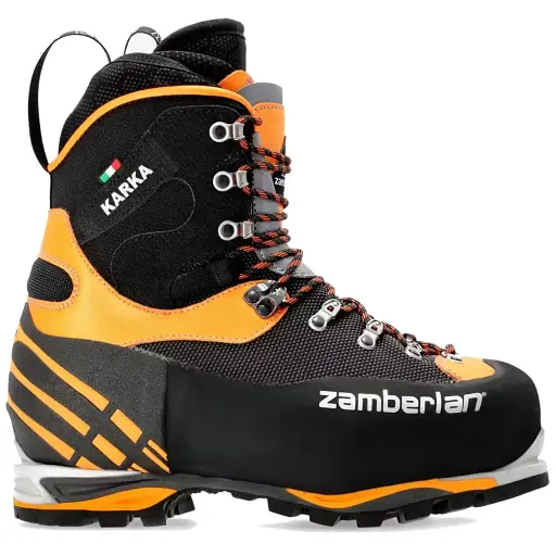 Черевики Zamberlan 6000 Karka Evo RR PU - фото 3