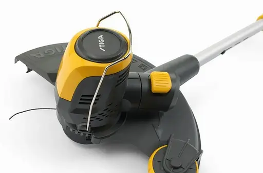 Тример акумуляторний Stiga з АКБ та ЗП GT500eKit - фото 7