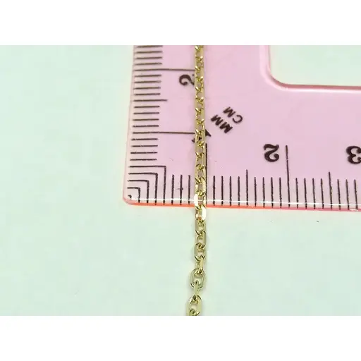 Золотий ланцюжок Схід Якірне. 50102105044 55 - фото 3