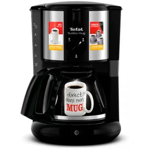 Кофеварка Tefal CM290838 Subito Mug - фото 3