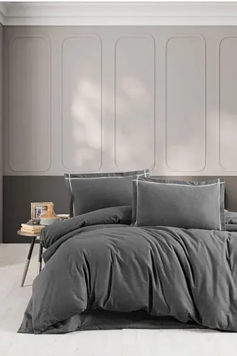 Комплект постільної білизни First Choise 1,5-сп. pbe0049616