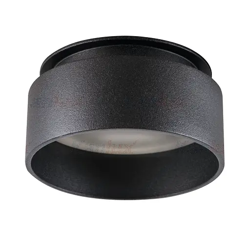 Вбудований точковий світильник Kanlux GOVIK DSO-B (29236) - фото 1