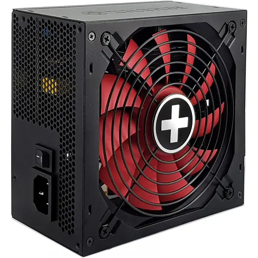 Блок живлення Xilence XN220 Gaming series 650W (XP650R10) - фото 1