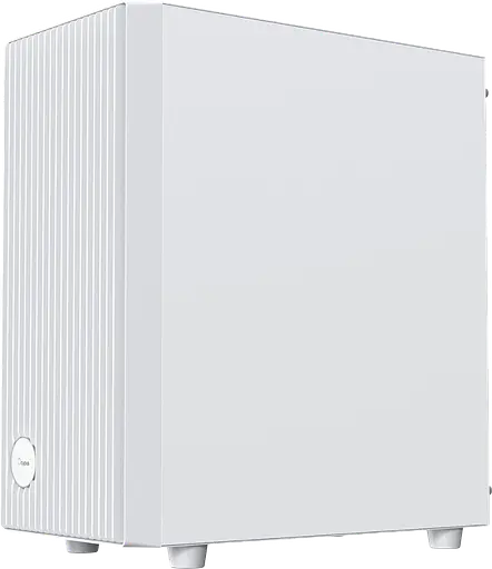 Корпус Ocypus Gamma C70 White (GAMMA-C70-WHG000XX-GL) - фото 4