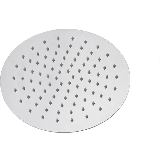 Лейка для верхнего душа Kroner KRP Edelstahl Klassisch - ESG703-25 (CV022951) - фото 1