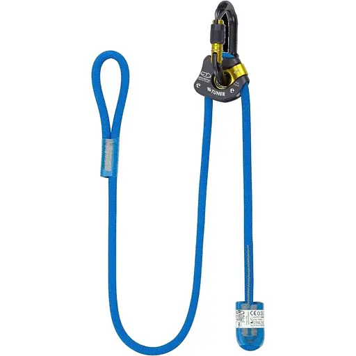 Самостраховка Climbing Technology Tuner I (1053-7L93000000CTSTD)