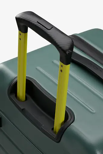 Валіза American Tourister TRAILON DARK FOREST 80x40x38  80 См MG6*04003 - фото 5